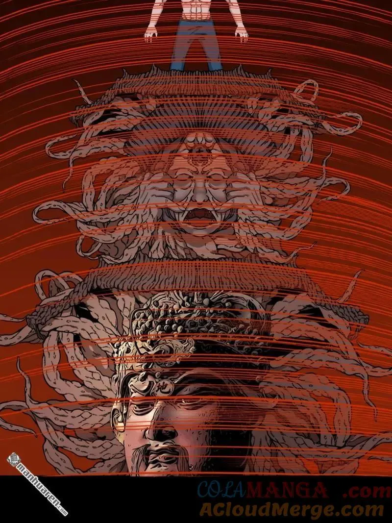 斗厌神漫画免费下拉式观看最新漫画,第327回 骨与血2图