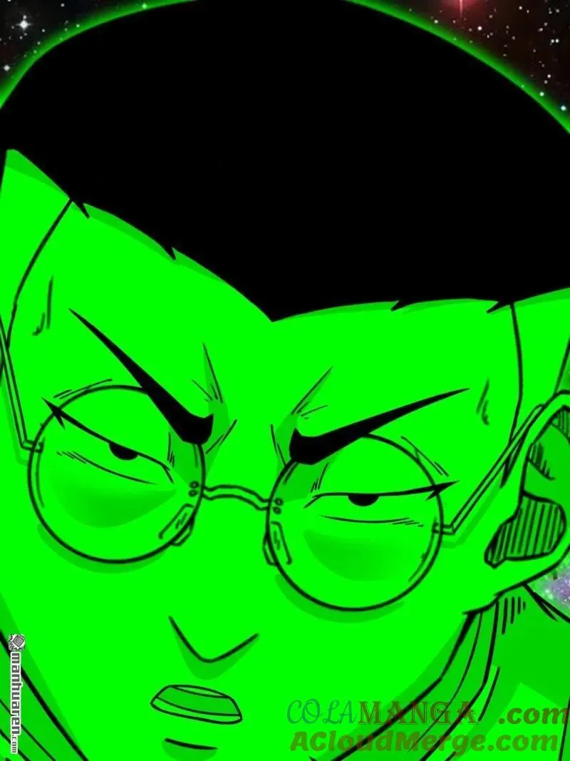 斗厌神漫画免费下拉式观看最新漫画,第321回 赤雷2图