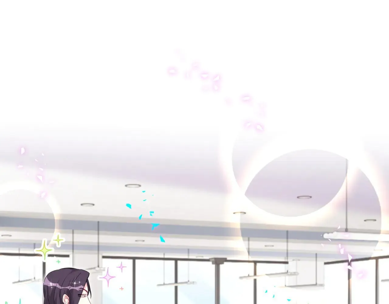 哪里来的大宝贝漫画第六季漫画,第296话 什么仇什么怨？1图