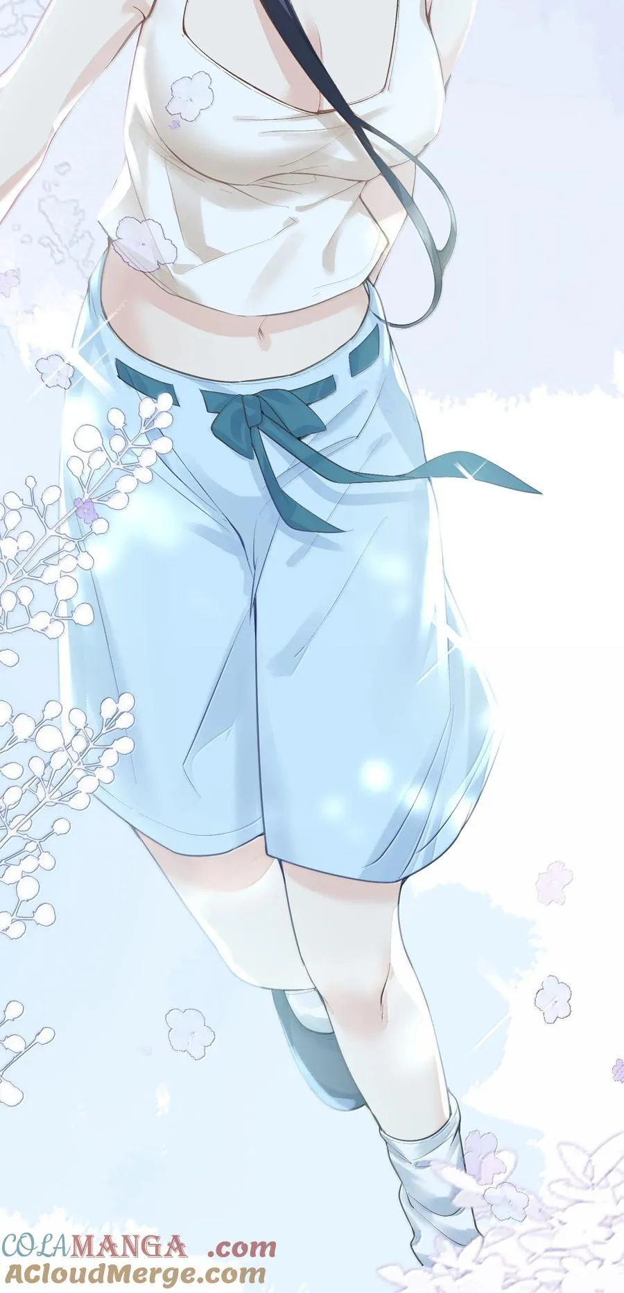 我什么时候无敌了漫画,289 魅惑2图