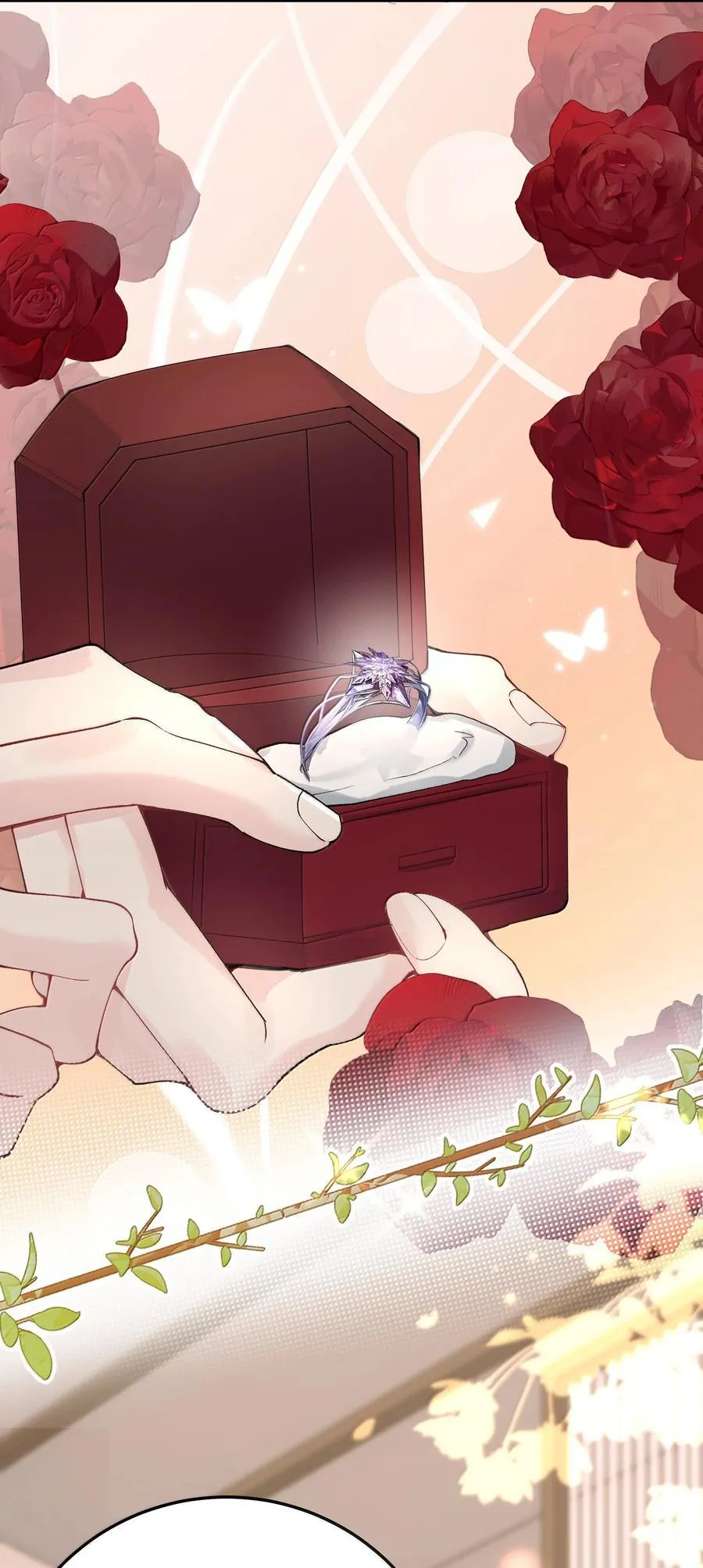 我什么时候无敌了漫画,287 我愿意2图