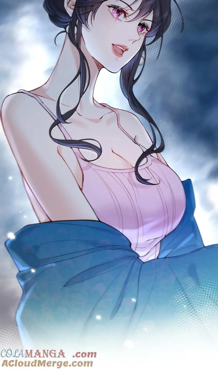 我什么时候无敌了漫画,285 这就是爱2图