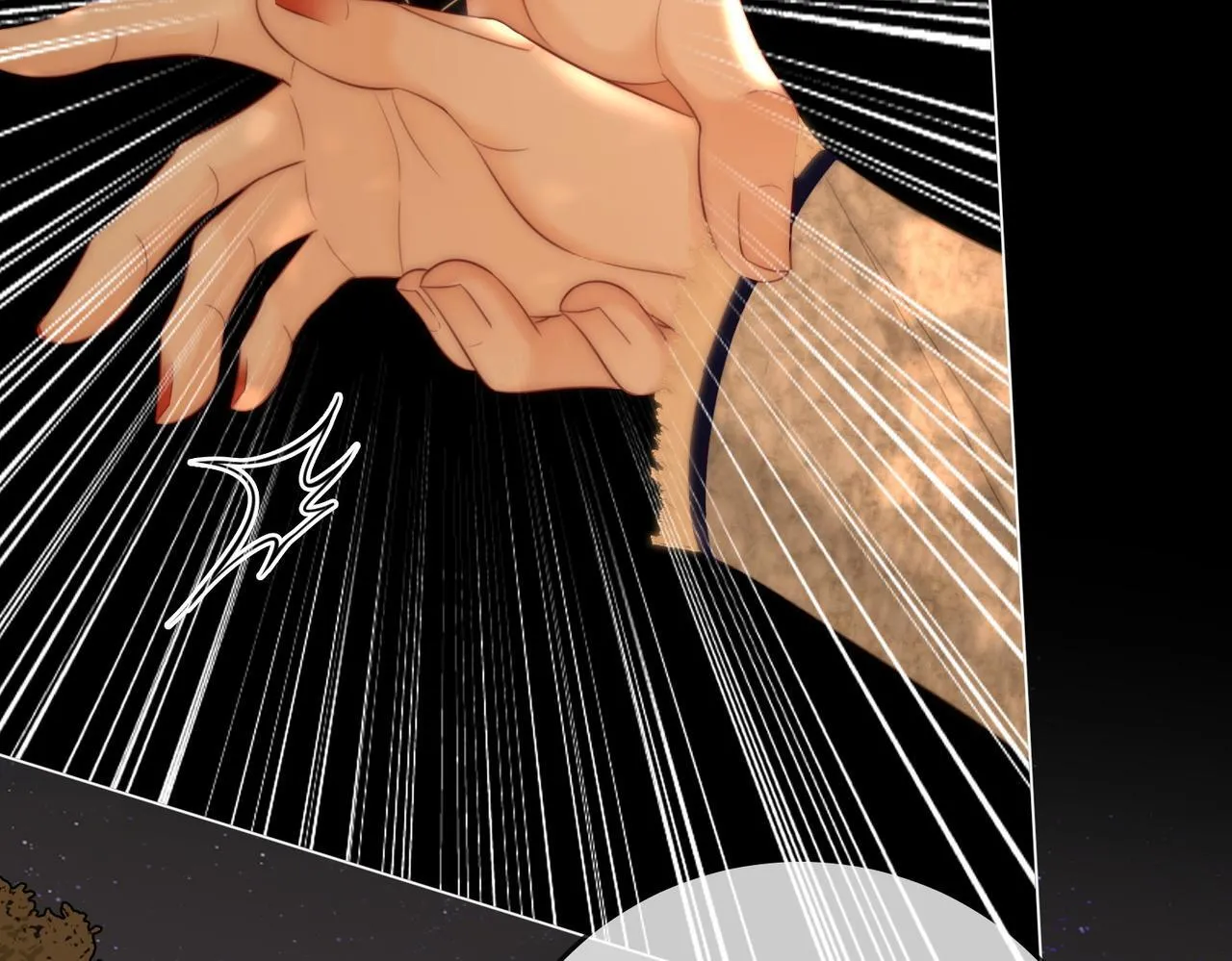 顾小姐和曲小姐结局是he还是be漫画,第118话 转机2图