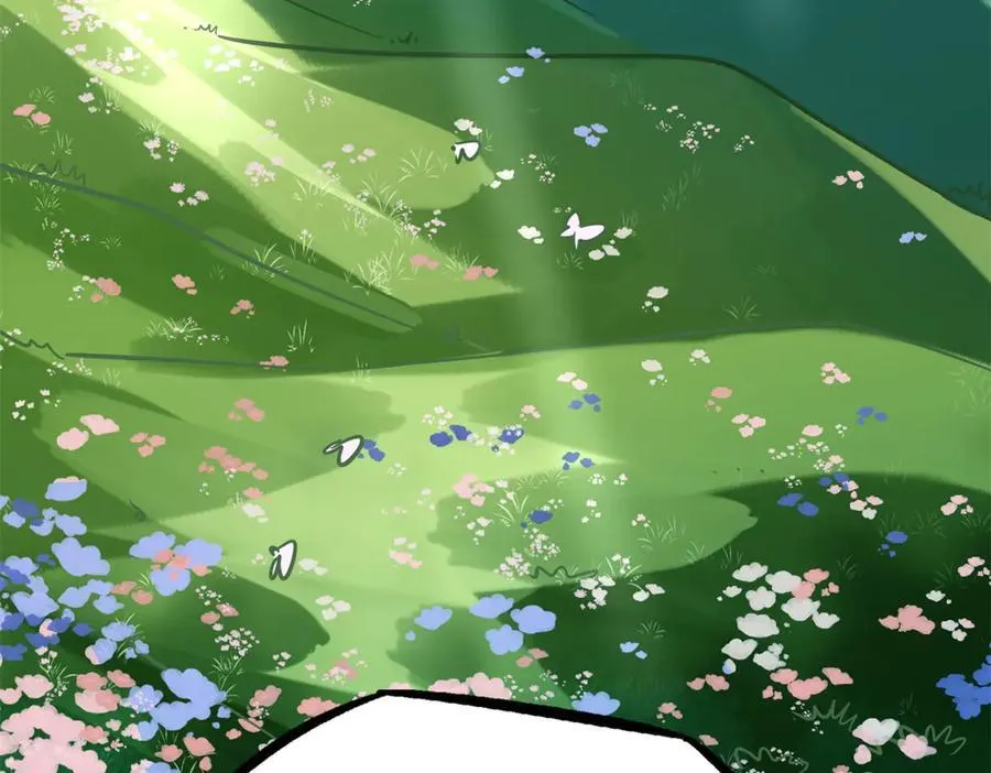 超级神基因漫画,293 奇花2图