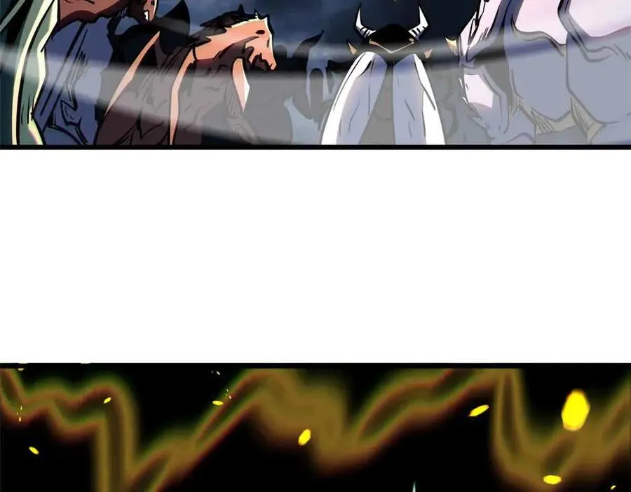 超级神基因漫画,289 你是我的人了2图