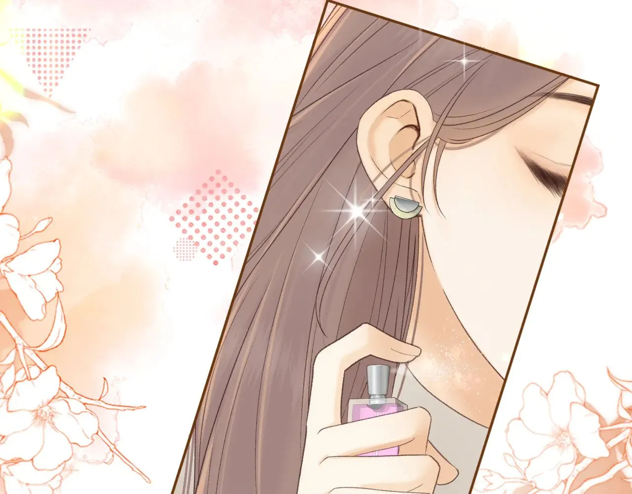 难哄结局漫画,83话 桑延的同事2图