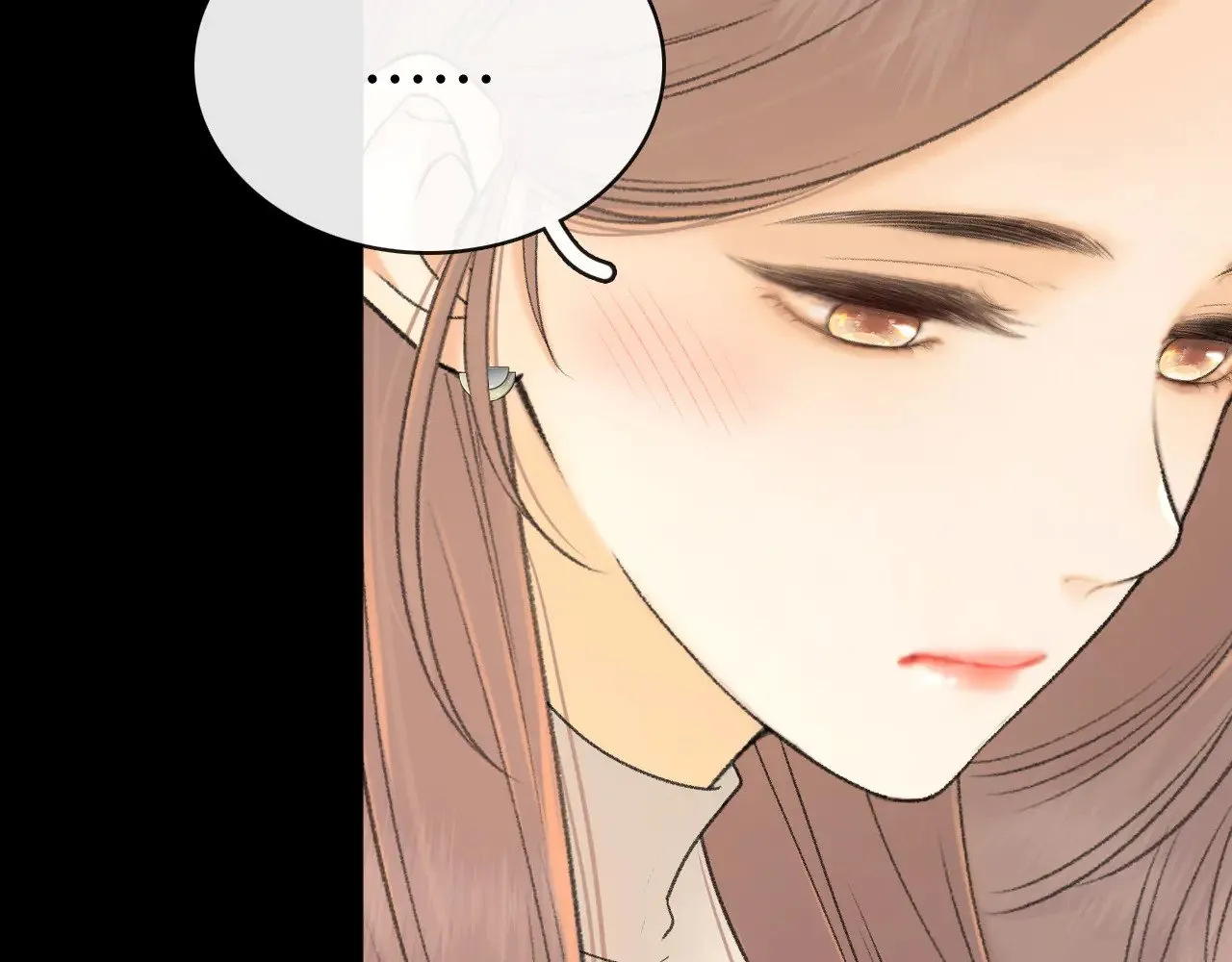 难哄免费阅读漫画,85话 桑延的心思2图