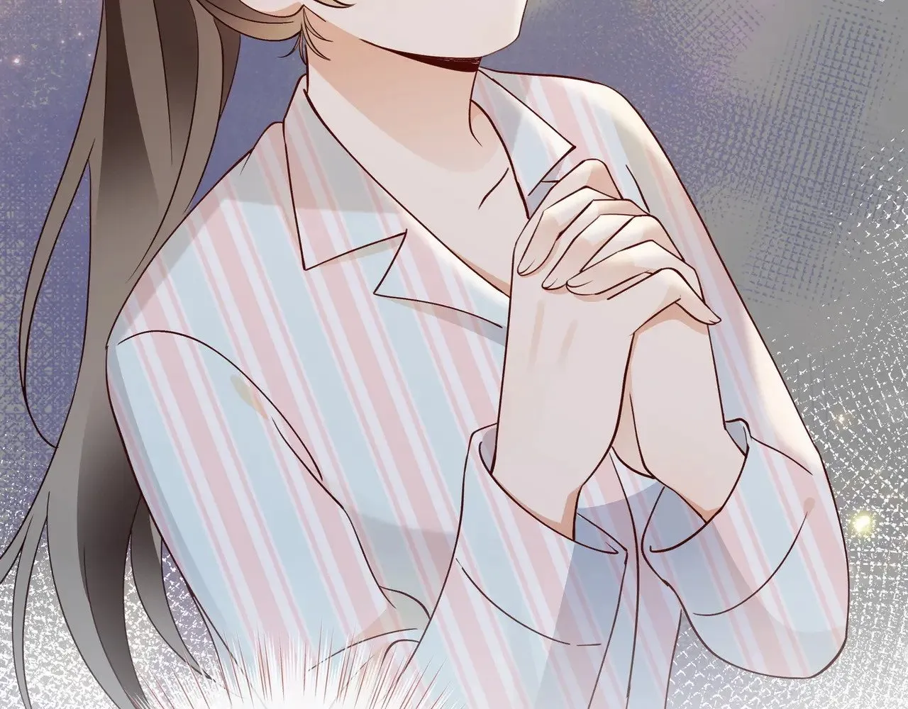 白月光女主总想独占我漫画全集漫画,第110话 馈赠2图