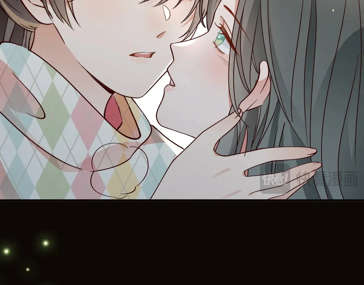 白月光女主总想独占我漫画全集漫画,第113话 没有回忆的她1图