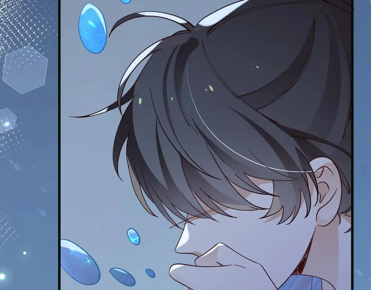 白月光女主总想独占我漫画全集漫画,第115话 你要一直在1图