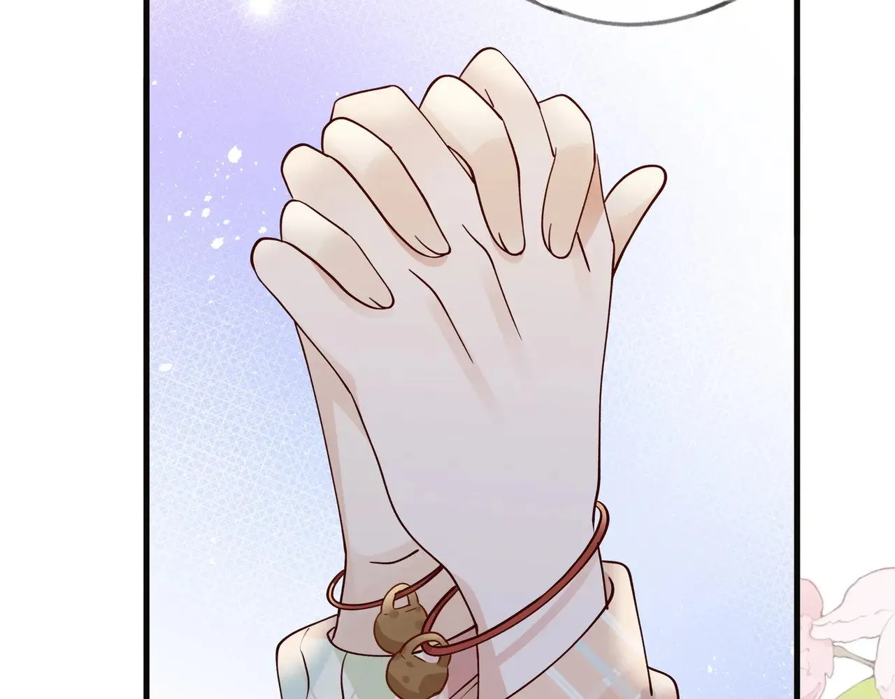 白月光女主总想独占我漫画全集漫画,第113话 没有回忆的她2图