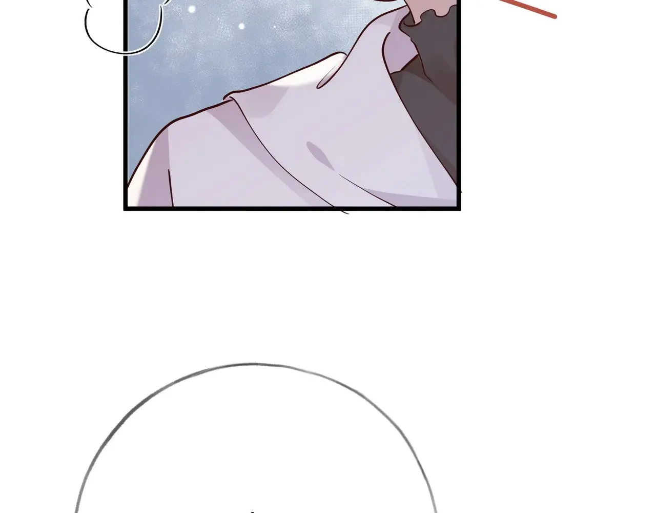 白月光女主总想独占我漫画全集漫画,第114话 坦白1图