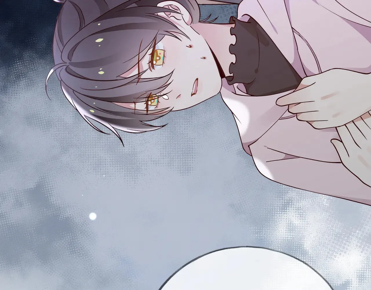 白月光女主总想独占我漫画全集漫画,第114话 坦白2图