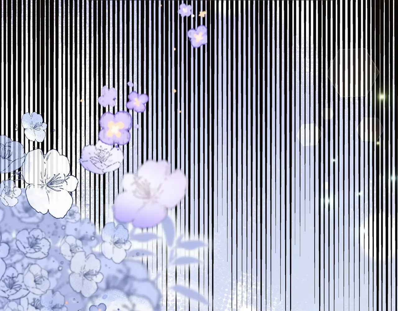 白月光女主总想独占我漫画全集漫画,第113话 没有回忆的她2图