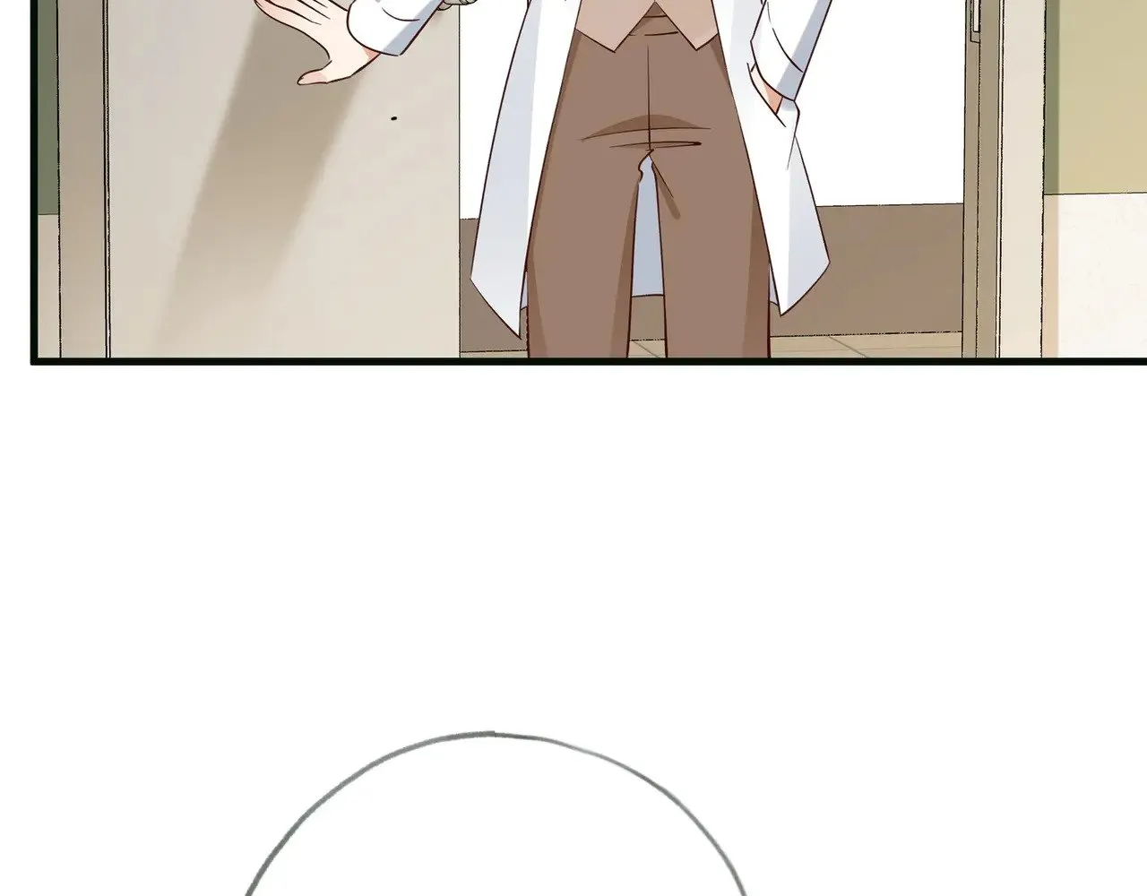 白月光女主总想独占我免费阅读漫画漫画,第116话 白月光和她的cp们1图