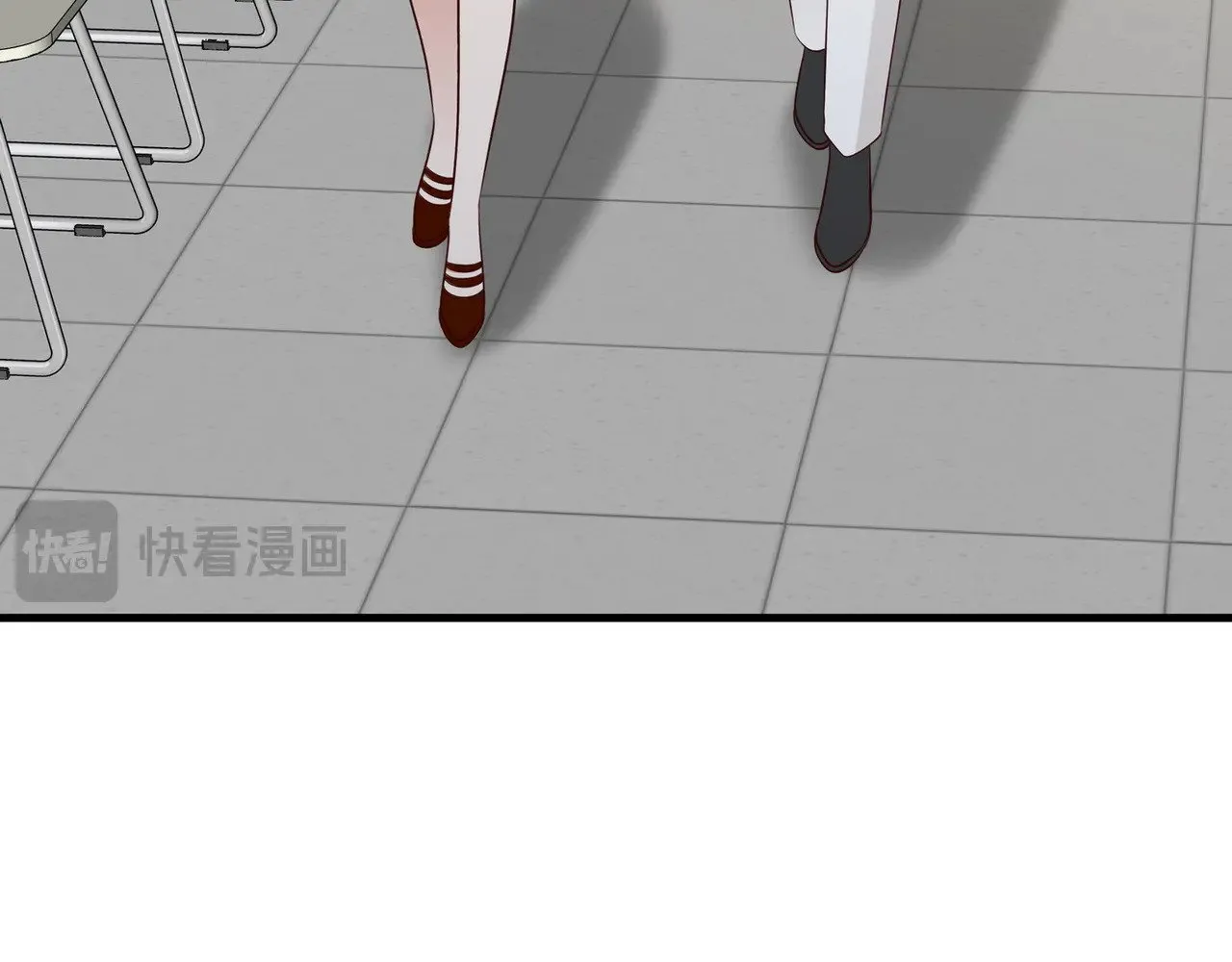 白月光女主总想独占我免费阅读漫画漫画,第116话 白月光和她的cp们2图