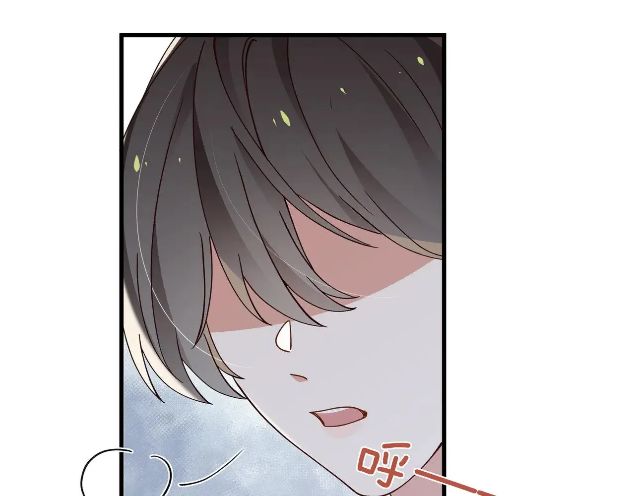 白月光女主总想独占我漫画全集漫画,第114话 坦白2图