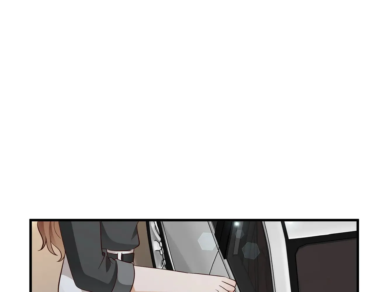 白月光女主总想独占我免费阅读漫画漫画,第116话 白月光和她的cp们2图