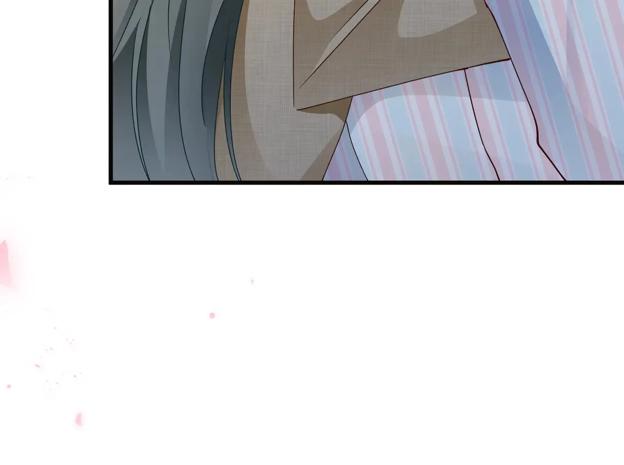 白月光女主总想独占我漫画全集漫画,第112话 白月光的珍宝1图