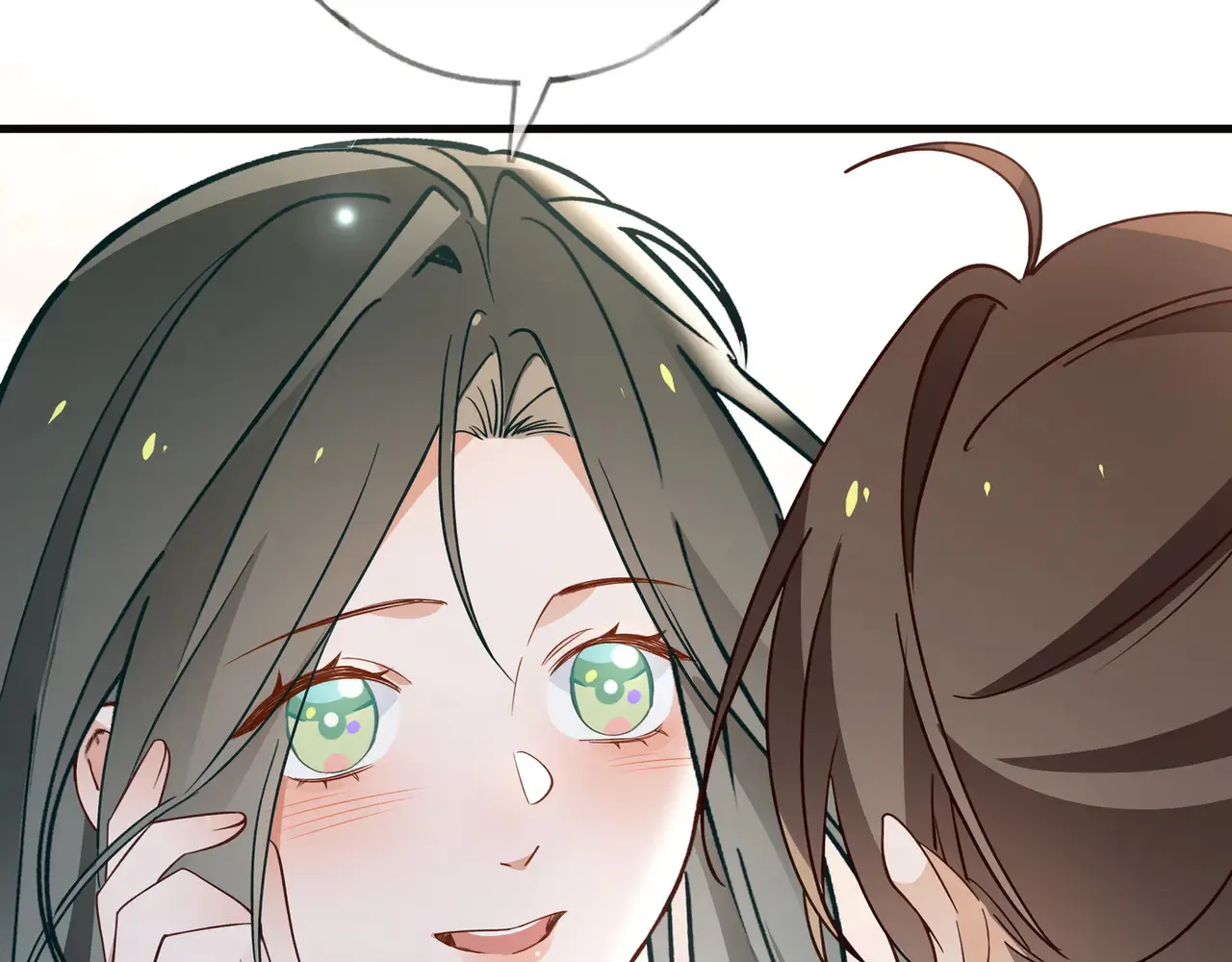 白月光女主总想独占我漫画全集漫画,第112话 白月光的珍宝1图