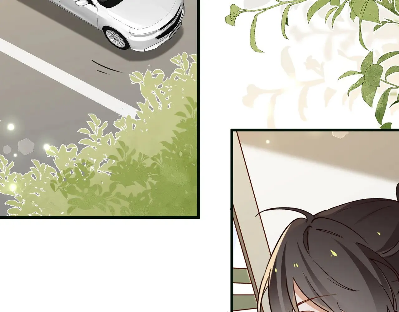 白月光女主总想独占我免费阅读漫画漫画,第116话 白月光和她的cp们2图