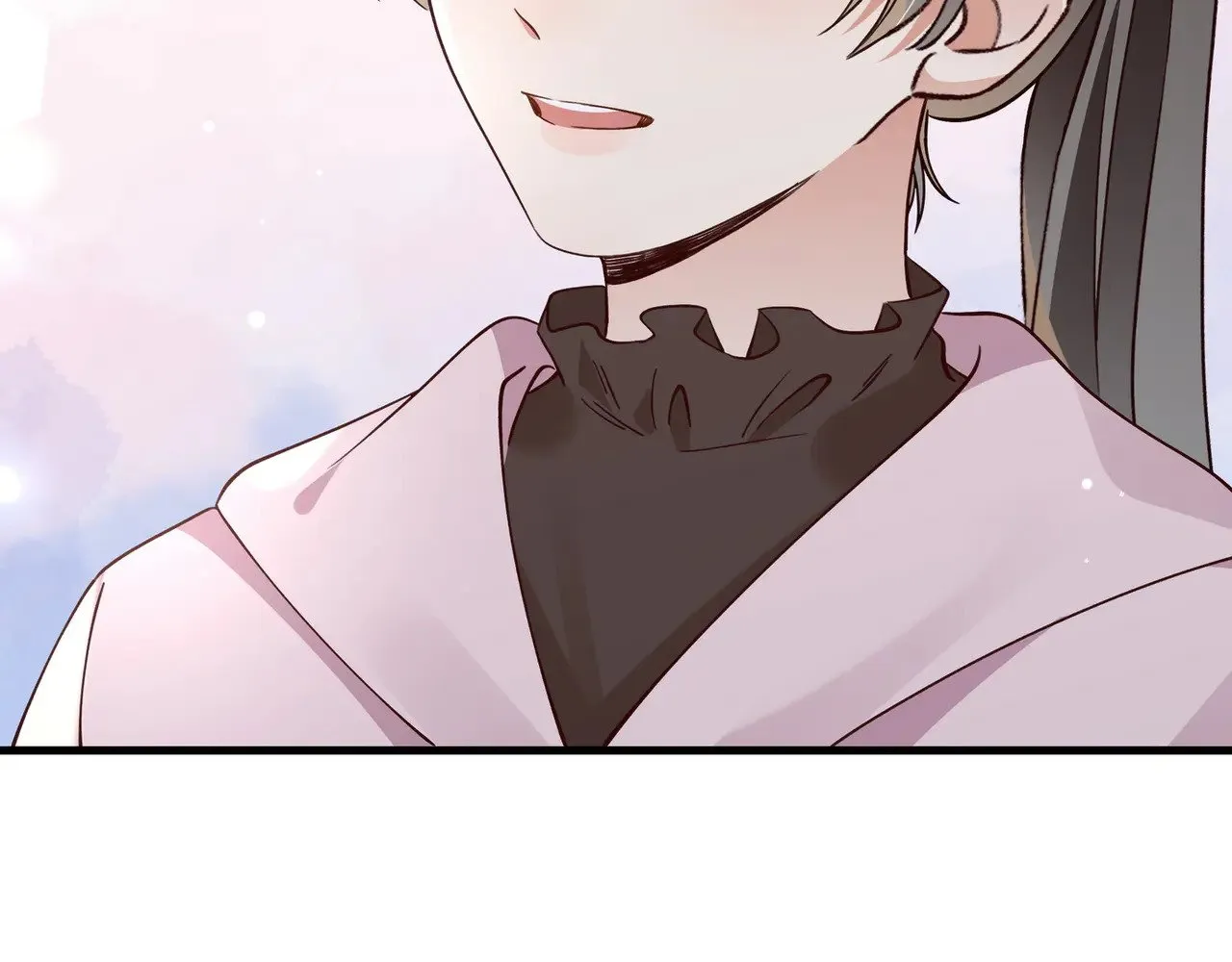 白月光女主总想独占我漫画全集漫画,第114话 坦白1图