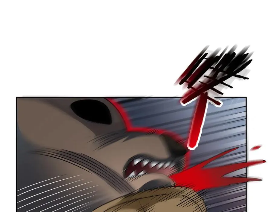 从精神病院走出的强者漫画,292 实力太强，难以低调1图