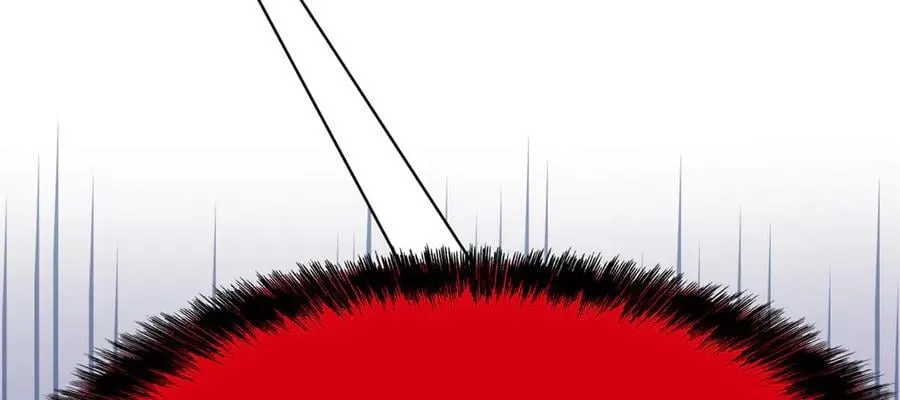 从精神病院走出的强者动漫400集漫画,290 你才母鸡！魍魉成灰2图