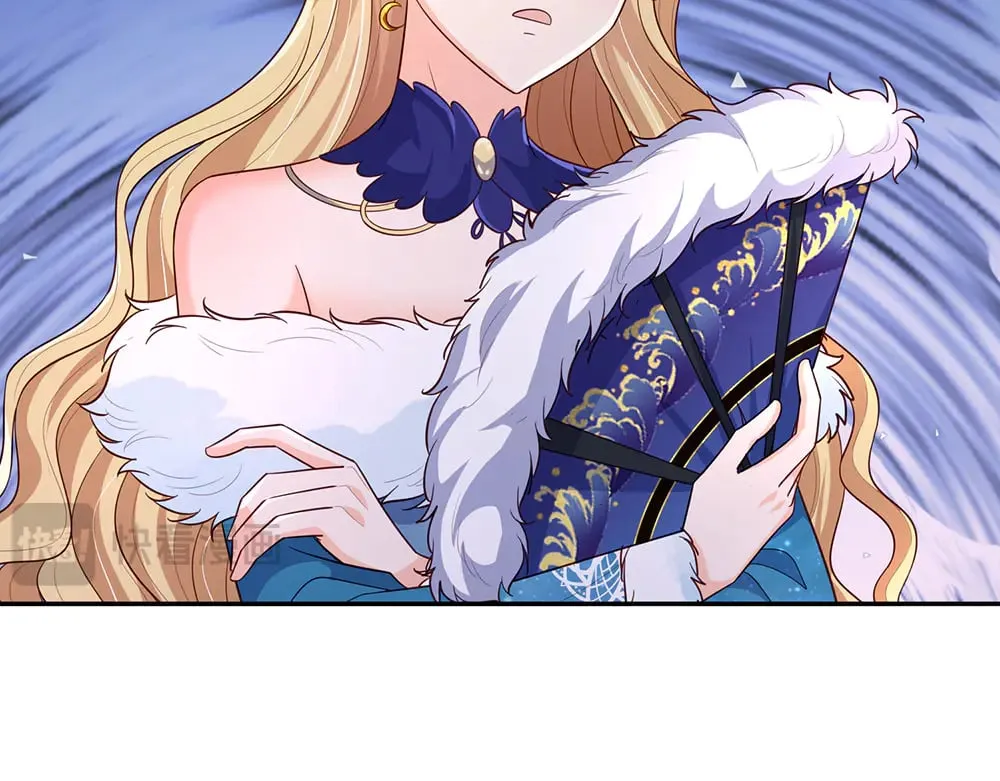 我伊蒂丝女皇长大后的样子漫画,第379话 寻九夫人1图