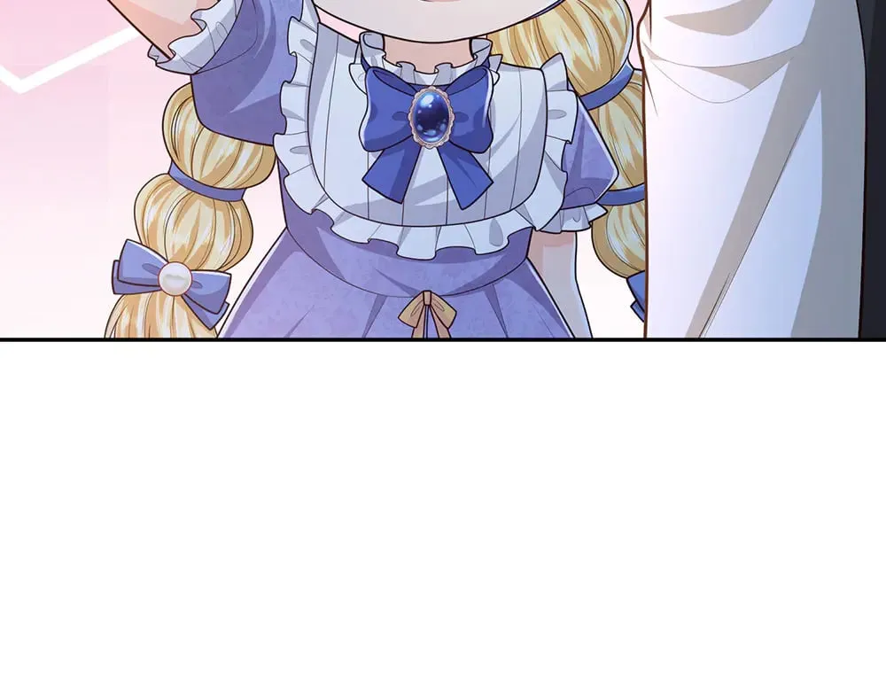 我，伊蒂丝女皇漫画,第377话 异梦2图