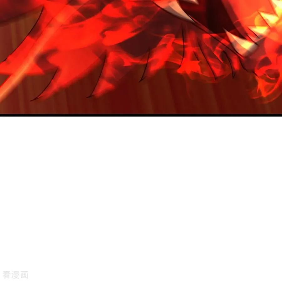 神武天尊101漫画,第844话 天地异象，成功撤离2图