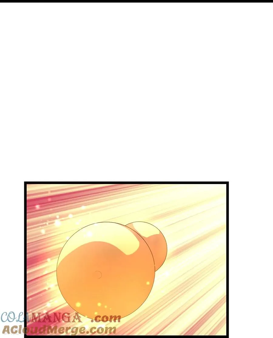 神武天尊厉云飞最终目的漫画,第847话 众志相助，抵御外敌1图