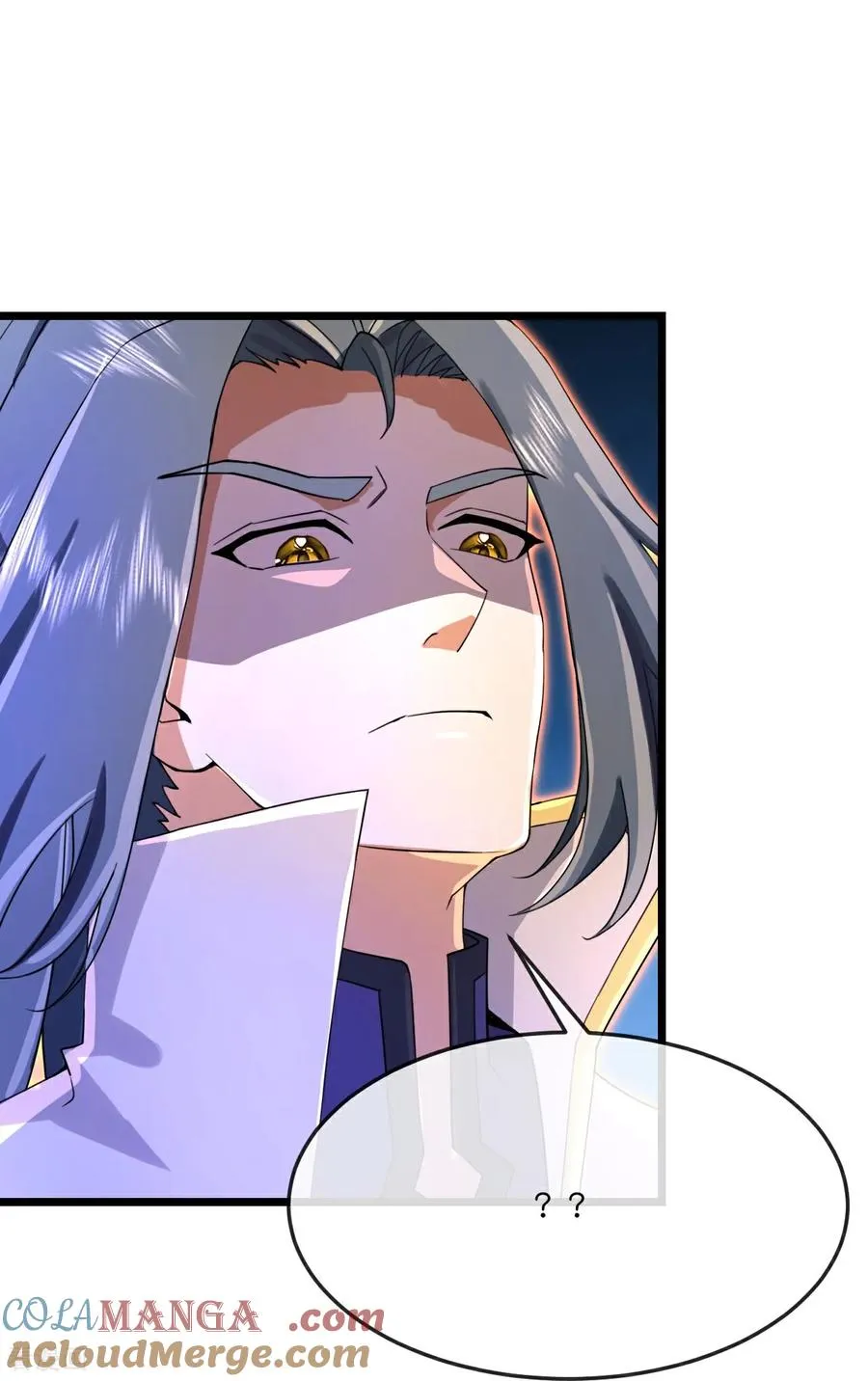 神武天尊101漫画,第860话 假意放逃，辨观真假1图