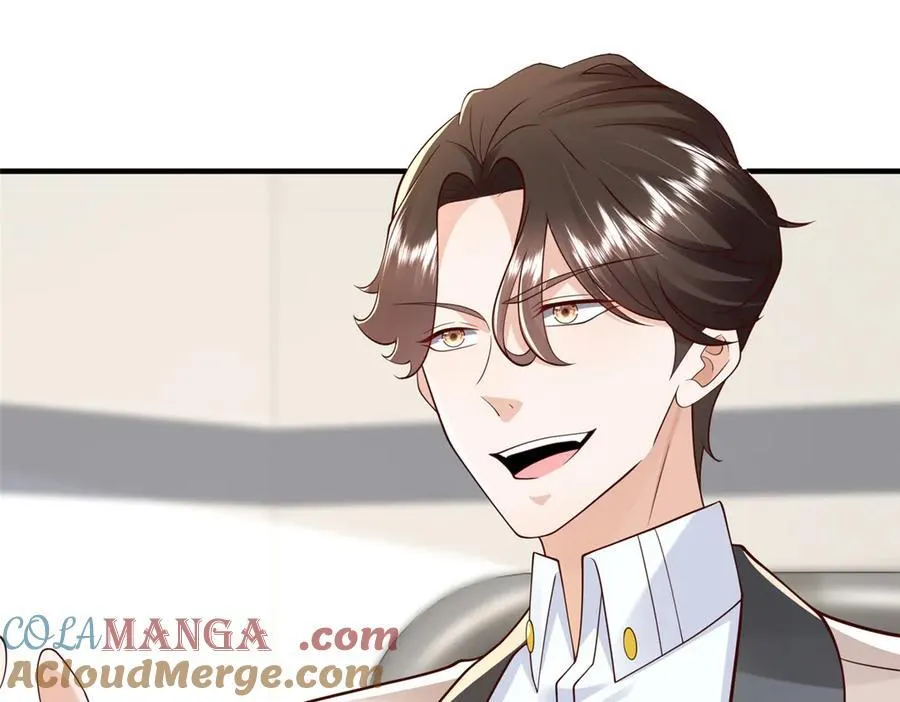 摊牌了，我全职业系统！漫画,709 快递出了问题1图
