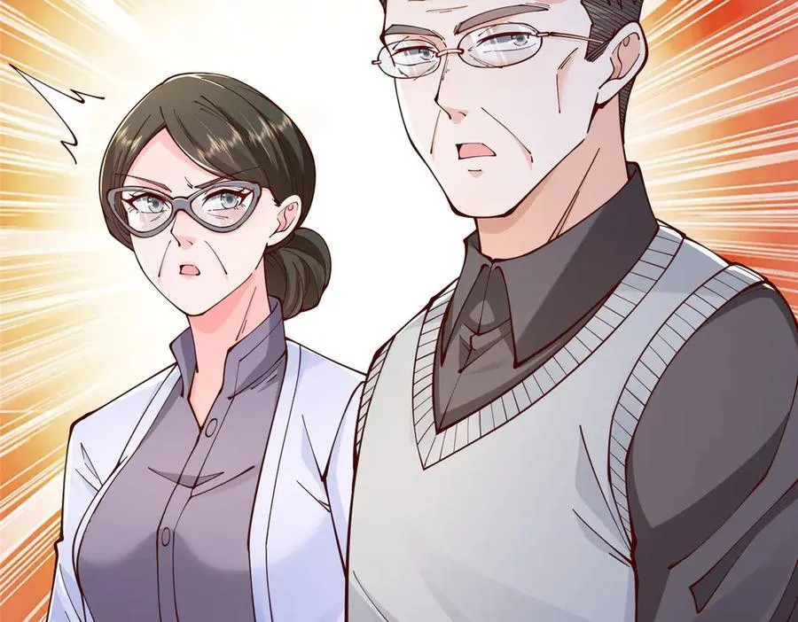 摊牌了，我全职业系统！漫画,732 罢工2图