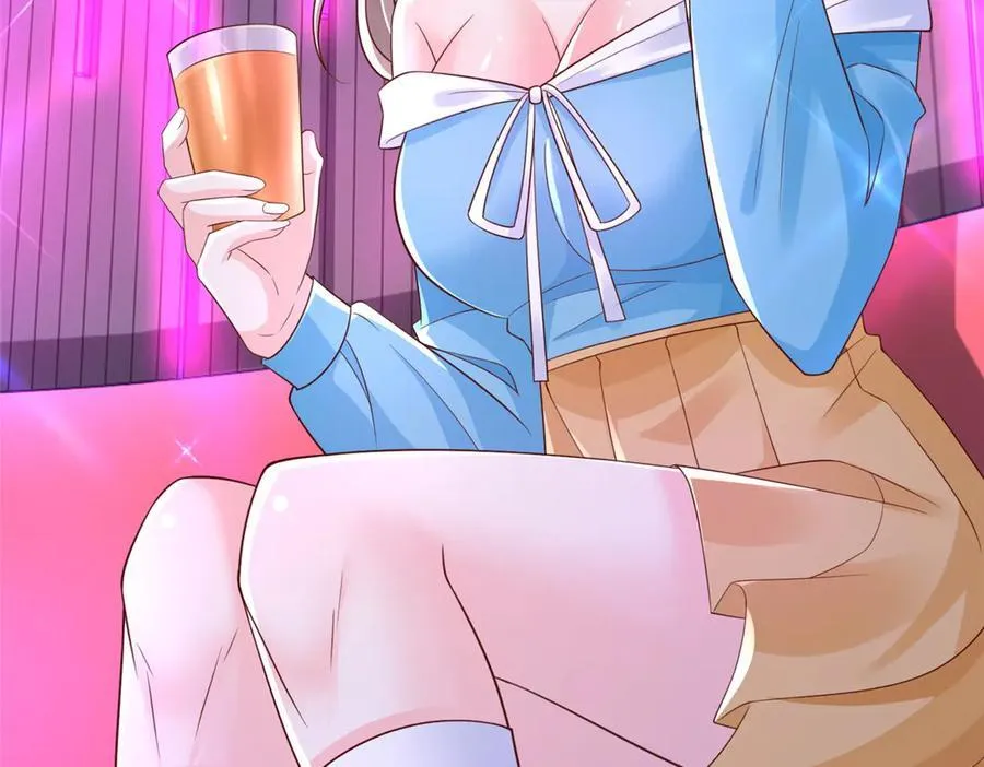 摊牌了我全职业系统9漫画,735 拼酒2图
