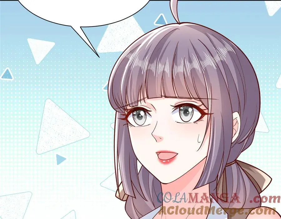 摊牌了，我全职业系统！漫画,724 给钱好办事2图