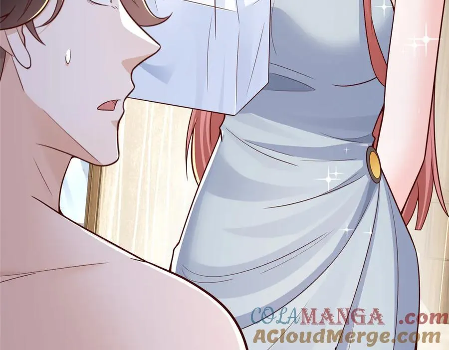 摊牌了，我全职业系统！漫画,728 集体离职1图