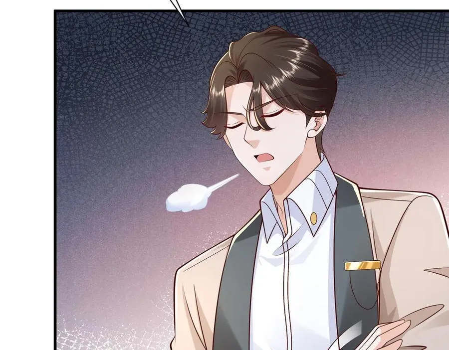 摊牌了，我全职业系统！漫画,727 天赋逆天1图