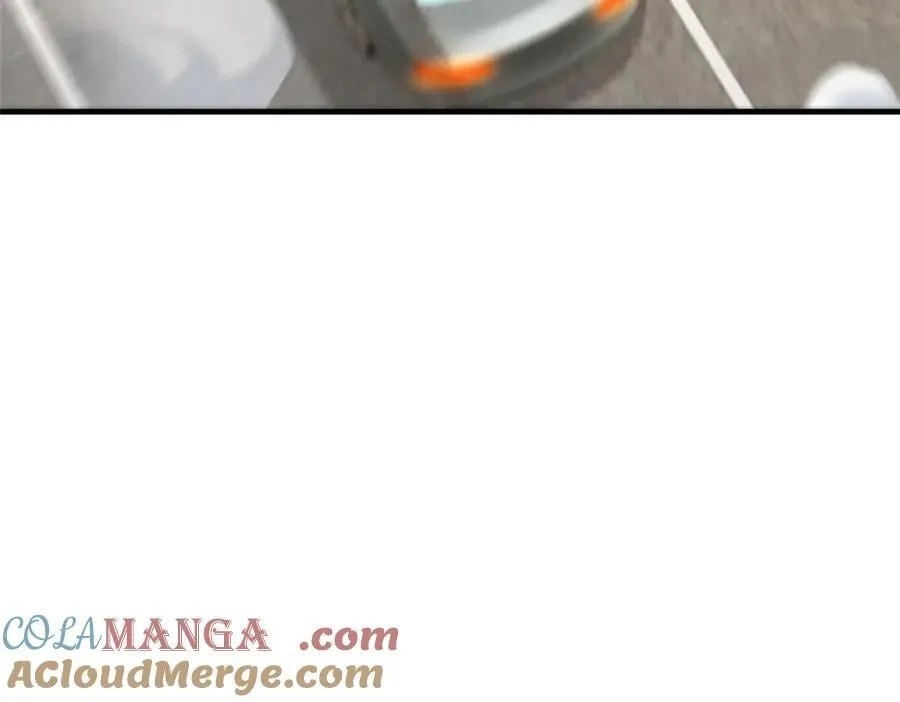 摊牌了，我全职业系统！漫画,702 街头对决1图