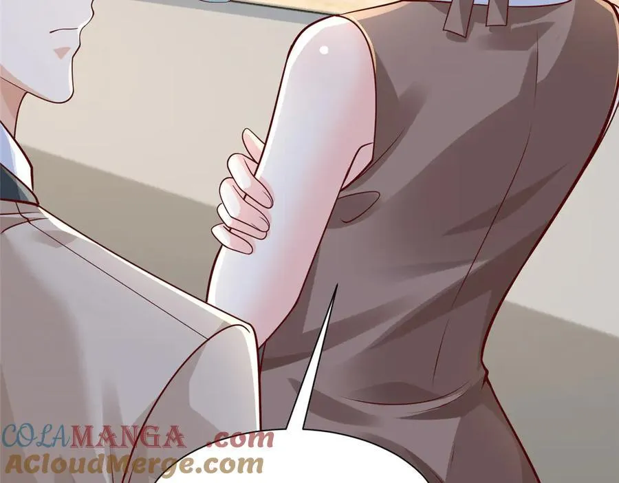 摊牌了，我全职业系统！漫画,725 你敢招惹我1图
