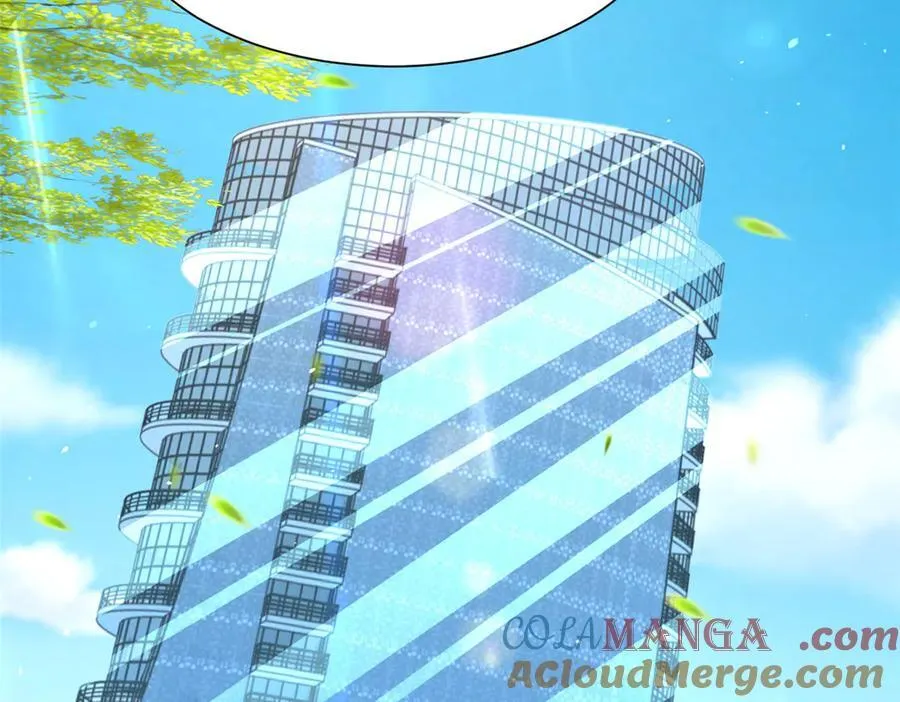 摊牌了，我全职业系统！漫画,728 集体离职1图