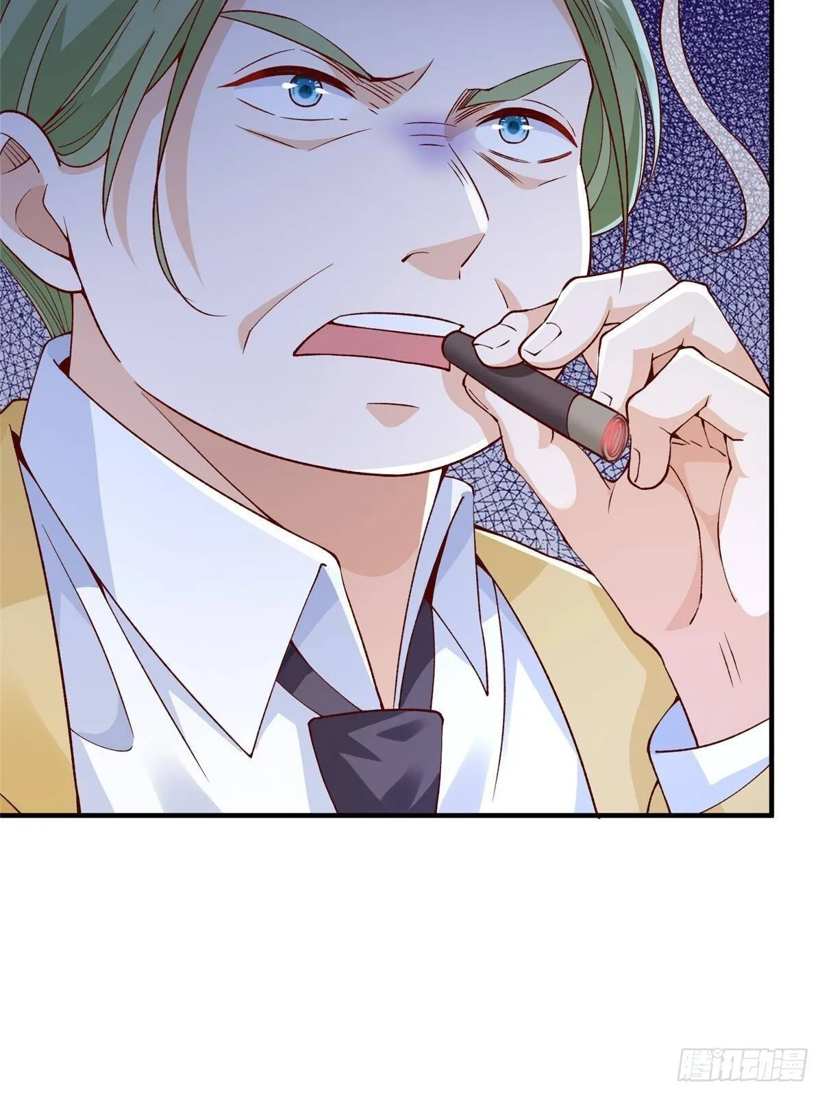 摊牌了，我全职业系统！漫画,699 林逸被反跟踪2图