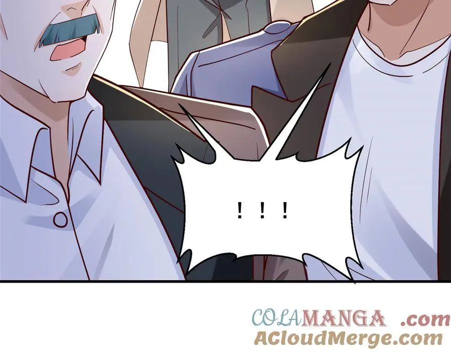 摊牌了，我全职业系统！漫画,727 天赋逆天1图