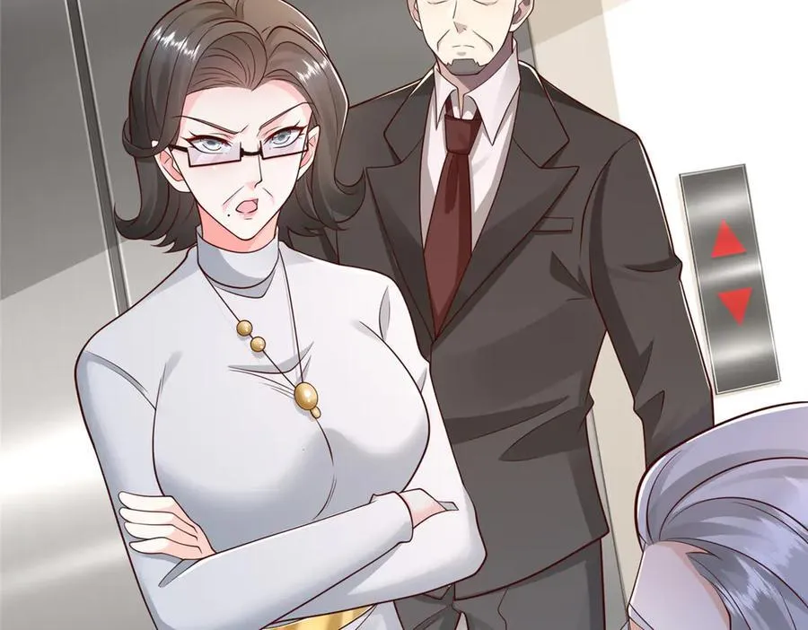 摊牌了，我全职业系统！漫画,707 手术也不用做了2图