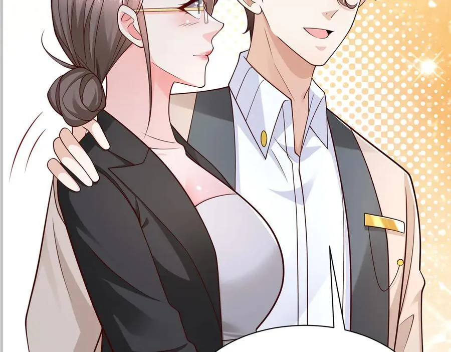 摊牌了，我全职业系统！漫画,714 顶级豪车亮相1图
