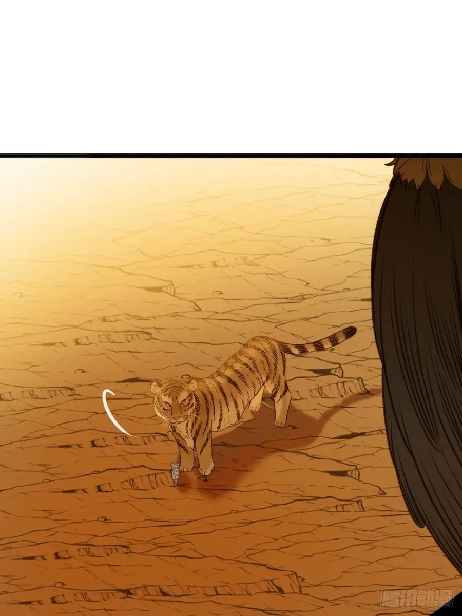 只有尾巴不可以盖子犬微博超话漫画,虎与爆篇12图