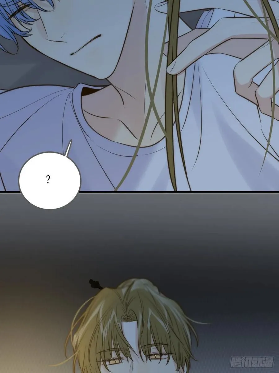 只有尾巴不可以盖子犬微博超话漫画,恶鬼杀来1图
