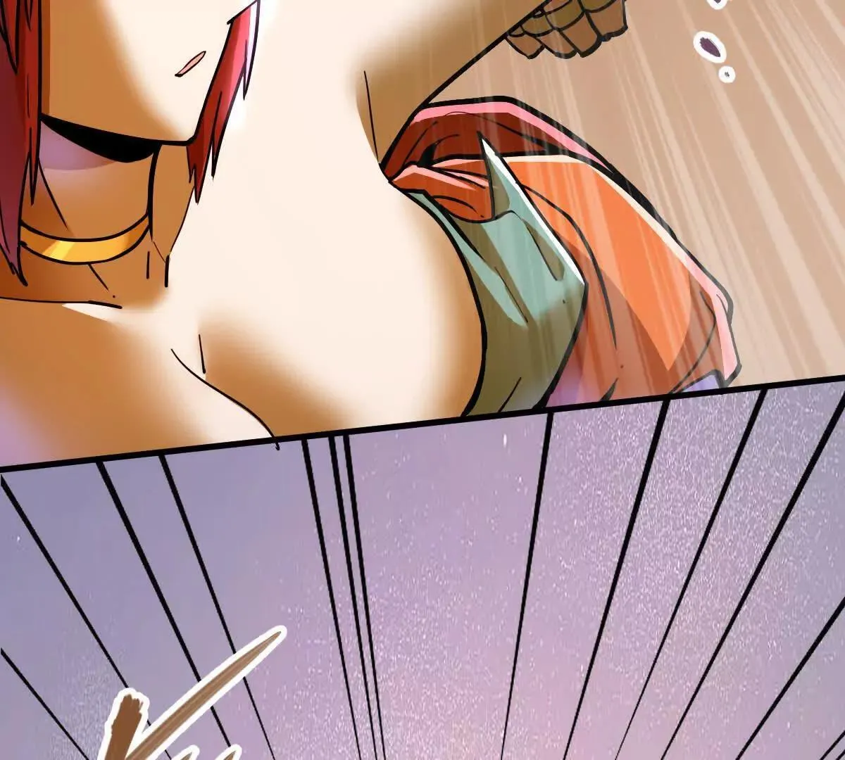 我的宗门亿点强漫画在哪看漫画,第61回 天魔解体1图