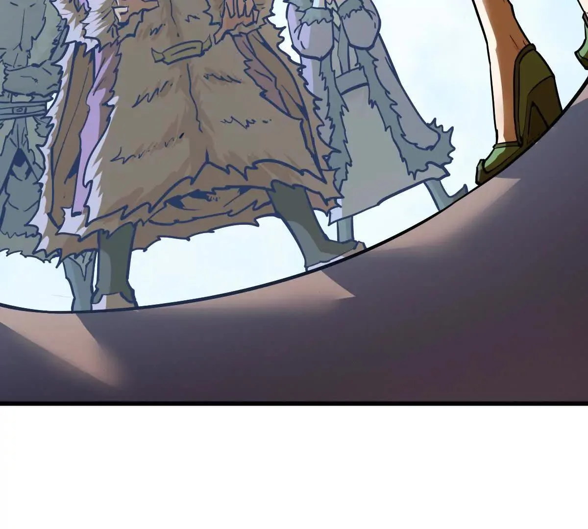 我的宗门亿点强漫画在哪看漫画,第60回 飞龙在天2图